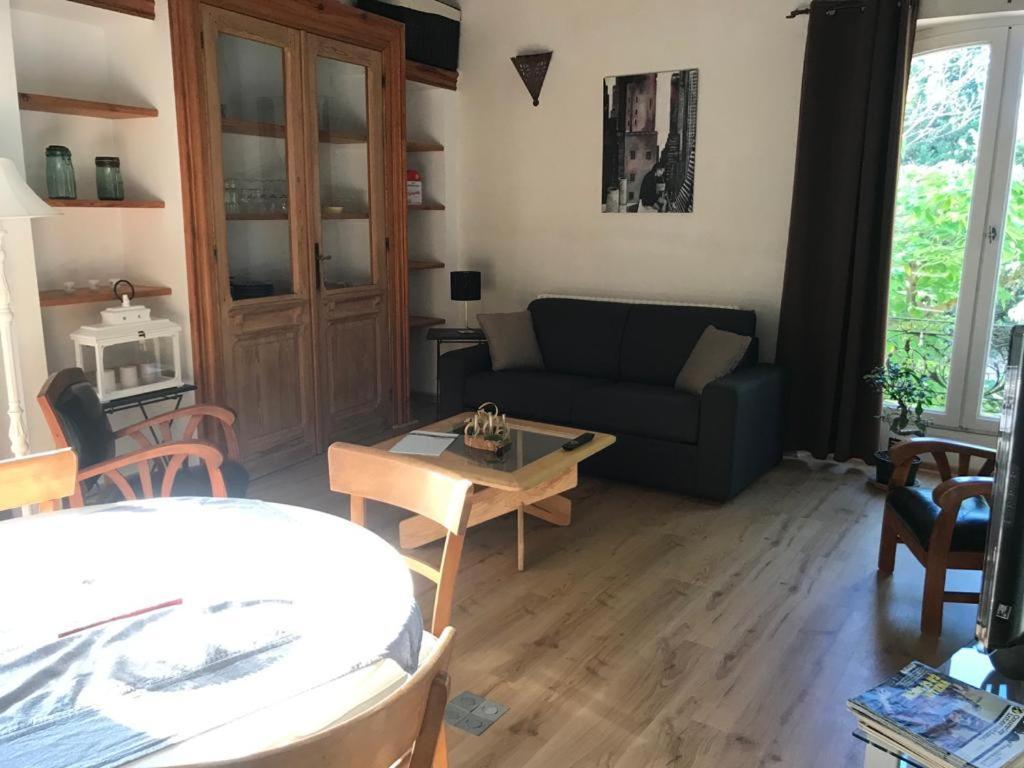 Apartament Gite Bastide Lagremuse Sarrians Zewnętrze zdjęcie